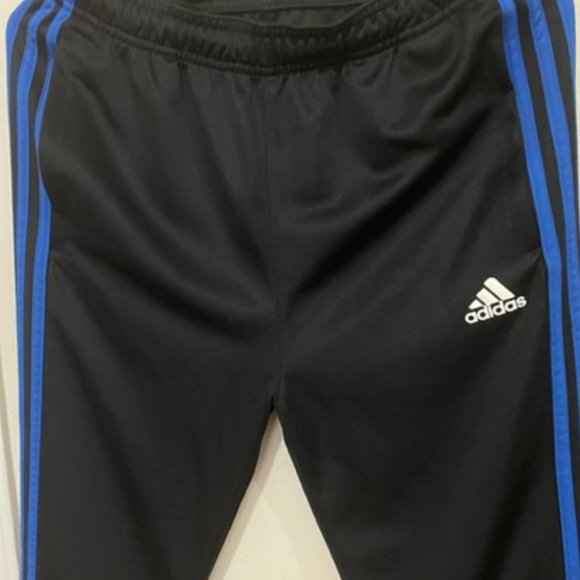 Adidas Youth or Mens pants - Picture 2 of 6